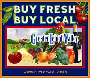 Buy Fresh Buy Local Greater lehigh Valley