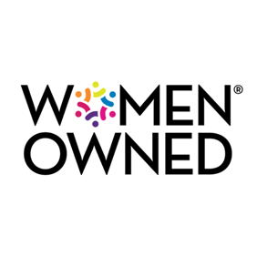 Woman Owned