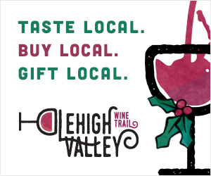 Taste local. Buy local. Gift local.